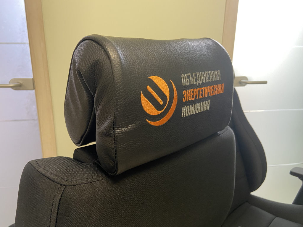 Диспетчерская мебель DISSOL - Кресло NAVIGATOR 24 Executive, фото 17