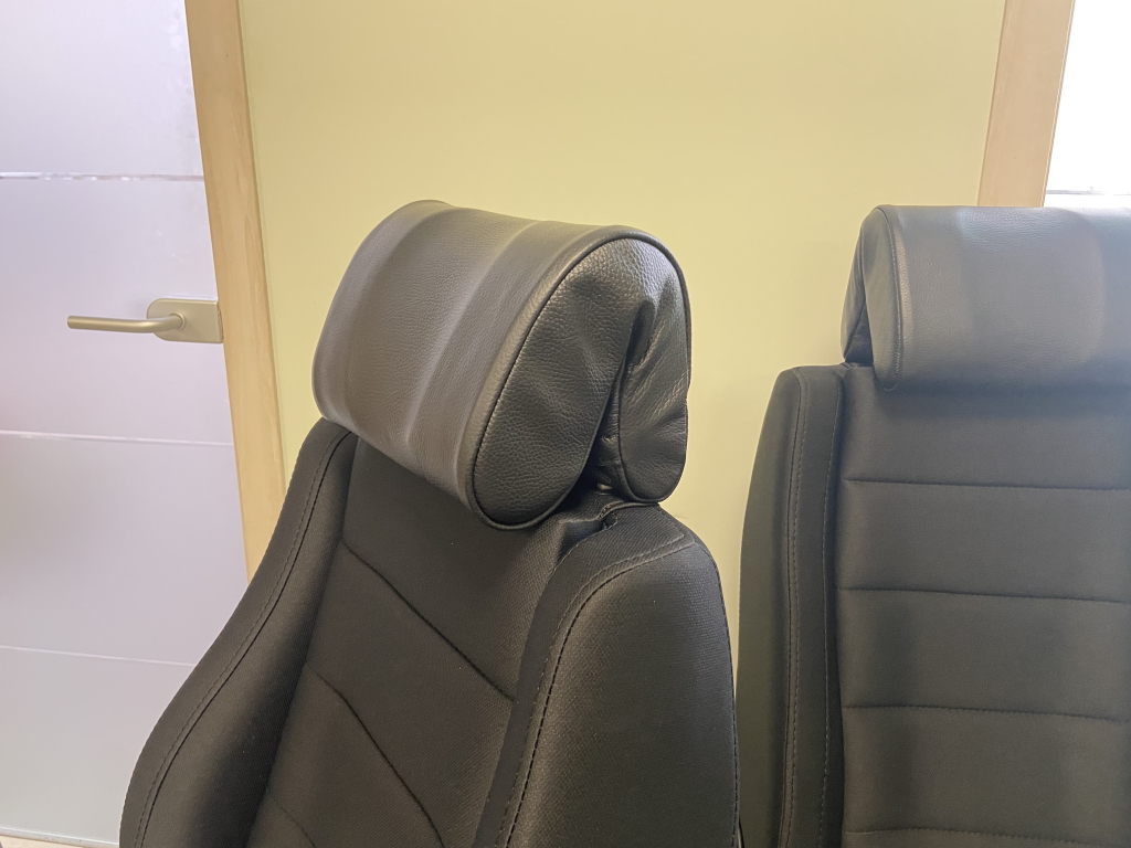 Диспетчерская мебель DISSOL - Кресло NAVIGATOR 24 Executive, фото 18