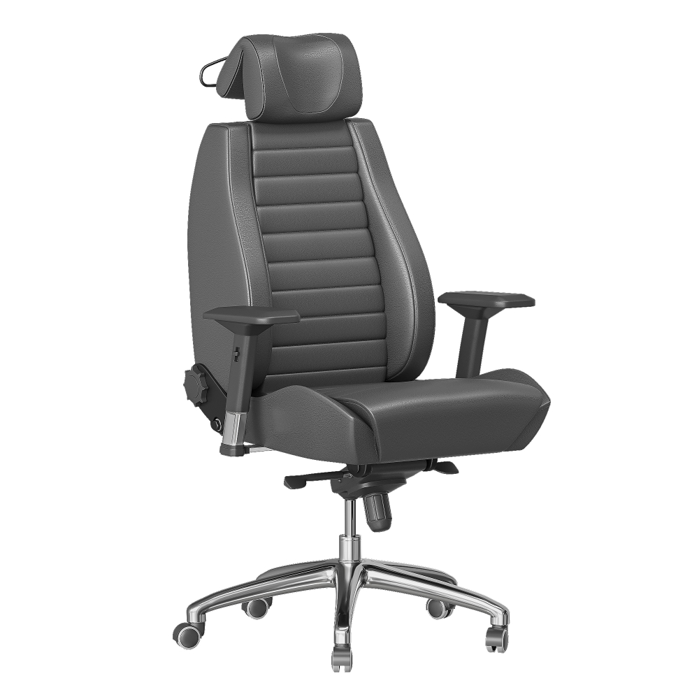 Диспетчерская мебель DISSOL - Кресло NAVIGATOR 24 Executive, фото 10