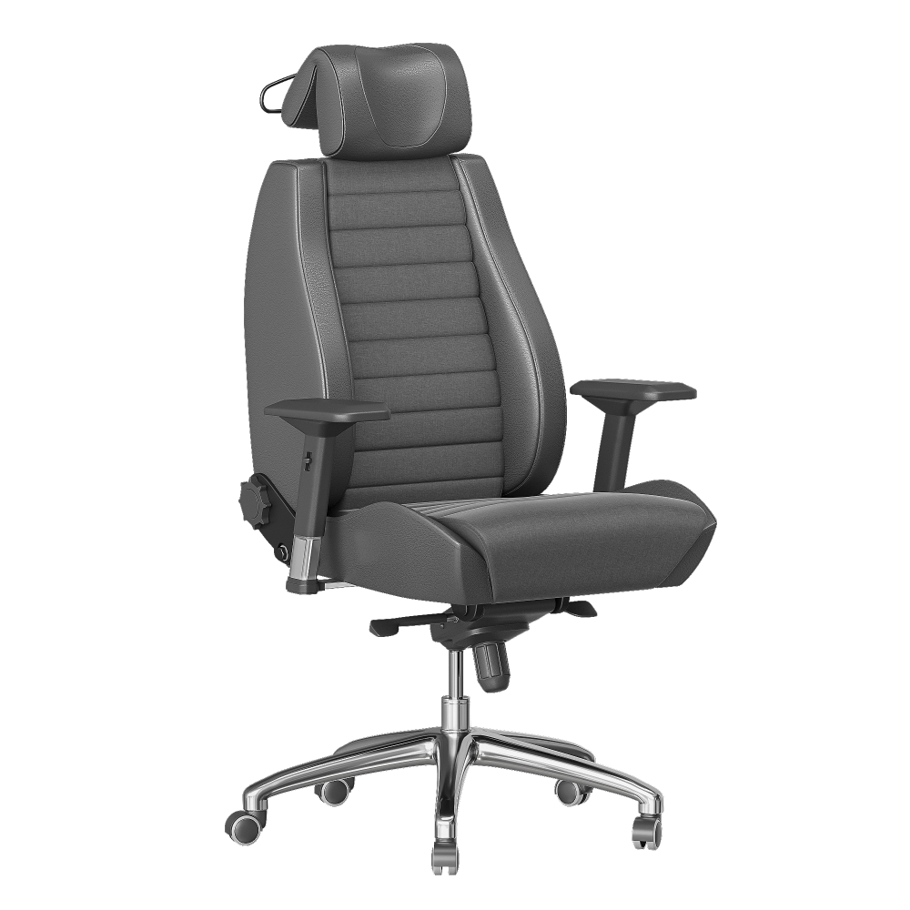 Диспетчерская мебель DISSOL - Кресло NAVIGATOR 24 Executive, фото 11